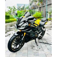 Bán xe Yamaha R15 v3 biển Hà Nội giá 2x triệu